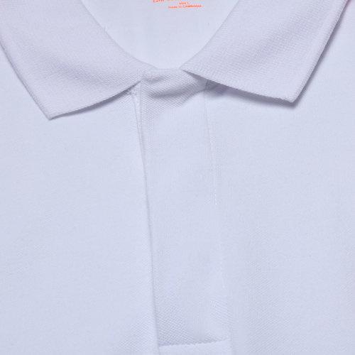 EA7/EA7 男士短POLO 男士棉质短袖POLO衫 3KPF03 PJ04Z 商品图8