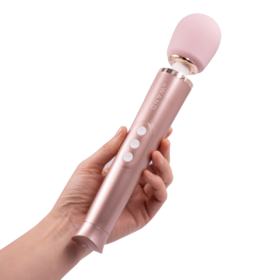 Le Wand 乐玩AV棒多频大号强劲震动按摩振动棒成人情趣