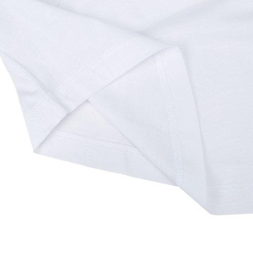 Emporio Armani/安普里奥阿玛尼 男士短POLO 男士混纺短袖POLO衫 3Z1FL3 1JQXZ 商品图4