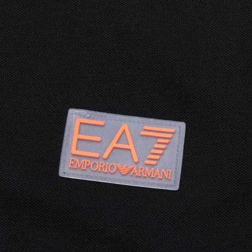 EA7/EA7 男士短POLO 男士棉质短袖POLO衫 3KPF03 PJ04Z 商品图3