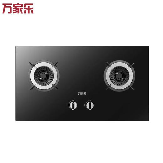 万家乐燃气灶（509714
） 玲珑火 易清洁 童锁保护 JZT-A5(B) 商品图0