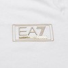 EA7/EA7 男士短袖T恤 男士棉质圆领短袖T恤 6HPT45 PJM9Z 商品缩略图13