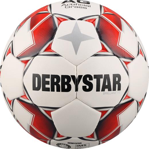 德比星BRILLANT TT 训练球（手缝）D80HB 商品图1