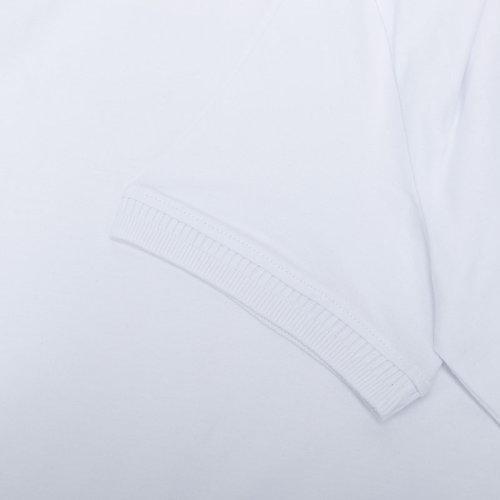 Emporio Armani/安普里奥阿玛尼 男士短POLO 男士棉质短袖POLO衫 3Z1F72 1J30Z 商品图3