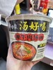 白象辣牛肉汤面 商品缩略图0