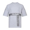 VERSACE COLLECTION/VERSACE COLLECTION 范思哲 男士短袖T恤 男士棉质圆领短袖T恤 V800853B VJ00576 商品缩略图10