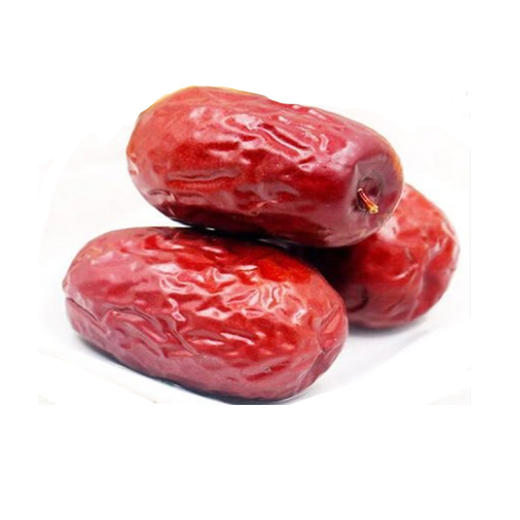 林中宝新疆和田红枣400/包 商品图3