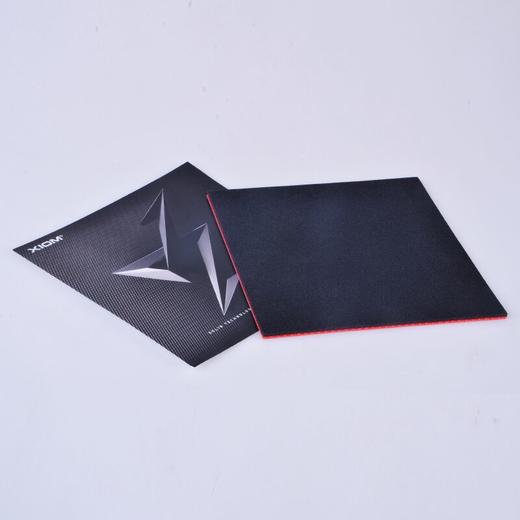 XIOM骄猛 蓝V DF 唯佳欧洲 VEGA 涩性反手反胶套胶正品行货 商品图3