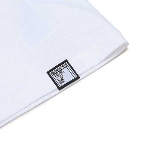 VERSACE COLLECTION/VERSACE COLLECTION 范思哲 男士短袖T恤棉质圆领 V800862A VJ00569 商品图9