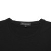 ERMENEGILDO ZEGNA/杰尼亚 男士短袖T恤 男士莫代尔纤维贴身打底圆领短袖T恤内衣 N2M200060 商品缩略图7