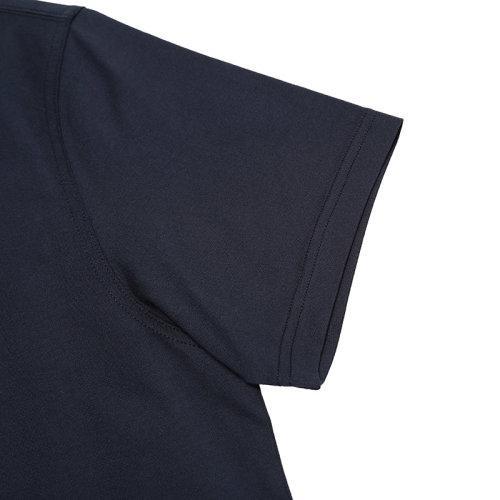 BURBERRY/博柏利 男士短袖T恤 男款棉质圆领短袖T恤 8014022 商品图4