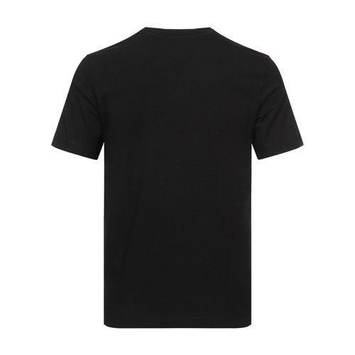 EA7/EA7 男士短袖T恤 男士棉质圆领短袖T恤 3GPT18 PJP6Z 商品图1