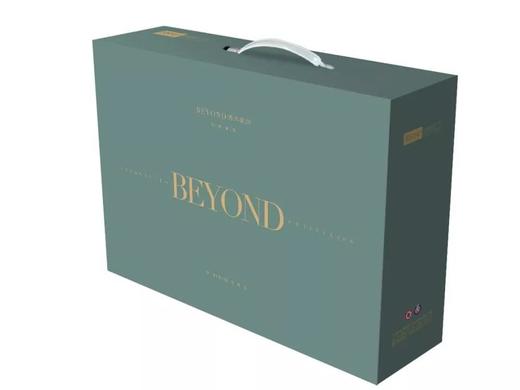 博洋 优雅生活色织水洗被  150*200cm 商品图6