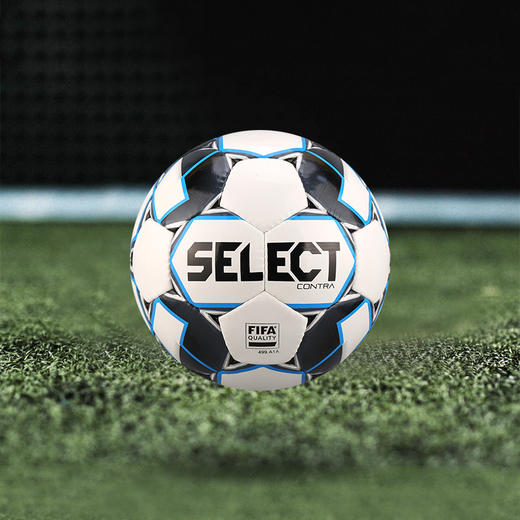 SELECT/ CONTRA训练用球（手缝）S300 商品图1