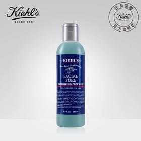 【化妆】KIEHLS科颜氏男士洁面啫喱