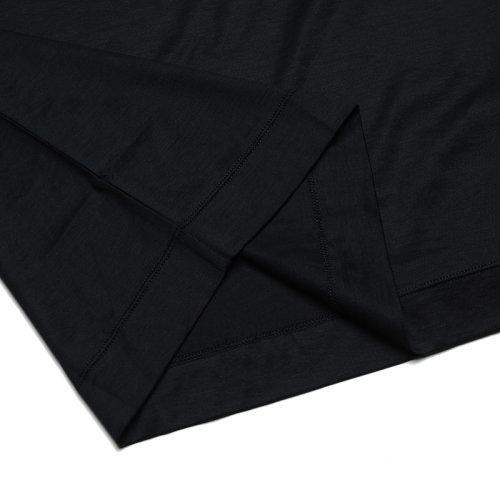 Emporio Armani/安普里奥阿玛尼【22春夏新款】男士莱赛尔纤维圆领短袖T恤 3L1TCE 1JUVZ 商品图9