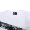 EA7/EA7 男士短袖T恤 男士棉质圆领短袖T恤 3GPT25 PJP6Z 商品缩略图2