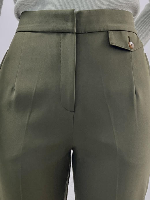 【内购不退换】【S3】臣禾 通勤直筒裤9418930647 商品图3