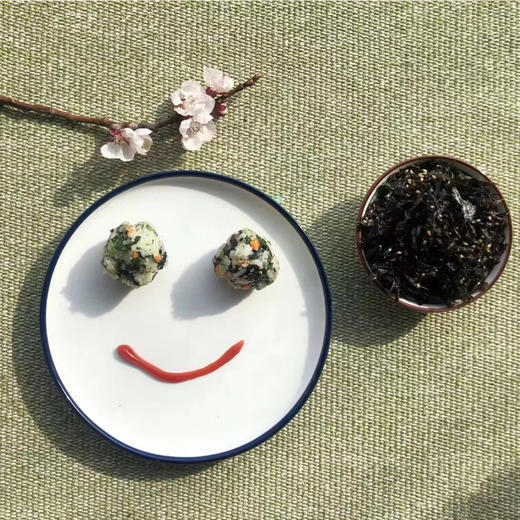 芝麻炒海苔 商品图14