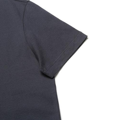 VERSACE/范思哲 2021款 男士短袖T恤 男士棉质修身版圆领短袖T恤 A89019 A228806 商品图11