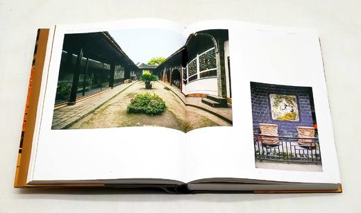 《中国名人故居》，10册2箱装，8开精装，铜版彩印，含艺术卷3册、自然科学卷2册、经济实业卷2册、社会科学卷2册，青岛出版社2014年版，定价12000，售价1158元。 商品图9