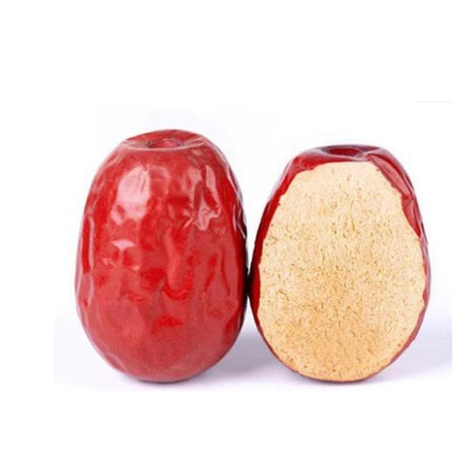 林中宝新疆和田红枣400/包 商品图4