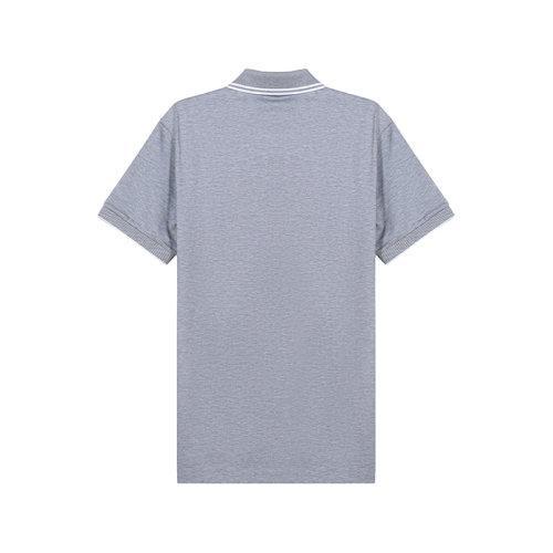 HUGO BOSS/雨果博斯 男士短POLO 男士棉质短袖POLO衫 50451169 商品图6