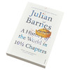【中商原版】[英文原版] A History of the World in 10 1/2 Chapters世界历史 商品缩略图2