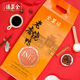 全聚德老店烧鸭850g