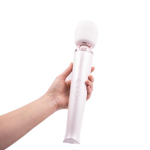 Le Wand 乐玩AV棒多频大号强劲震动按摩振动棒成人情趣 商品图1