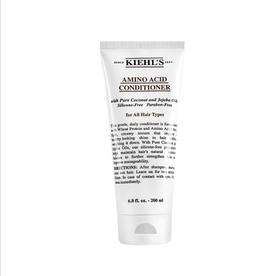 【化妆】KIEHLS科颜氏氨基椰香护发乳液200ml