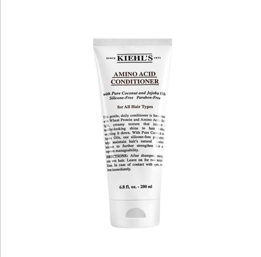 【化妆】KIEHLS科颜氏氨基椰香护发乳液200ml 商品图0