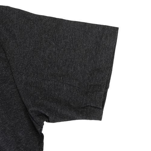 EA7/EA7 男士短袖T恤 男士棉质圆领短袖T恤 6ZPT06 PJM9Z 商品图13