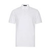 ERMENEGILDOZEGNA/杰尼亚 男士短POLO 男士棉质短袖POLO衫 US520 750 商品缩略图0
