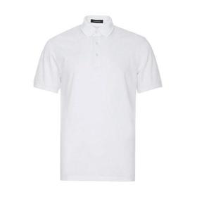ERMENEGILDOZEGNA/杰尼亚 男士短POLO 男士棉质短袖POLO衫 US520 750
