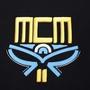 MCM/MCM 2021款 男士短袖T恤 男士棉质圆领短袖T恤 MHTBSMM06 商品缩略图8