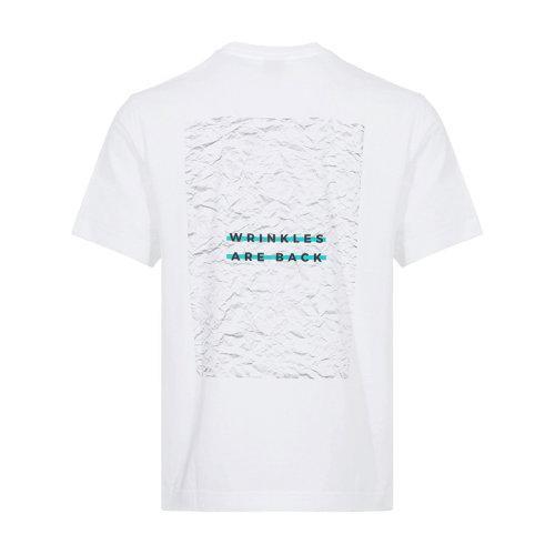 HUGOBOSS/雨果博斯 男士短袖T恤 50410156 商品图1