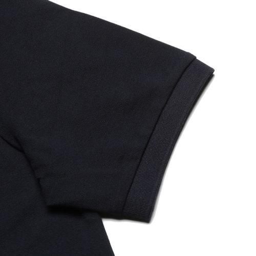 EmporioArmani/安普里奥阿玛尼 男士短POLO 男士棉质短袖POLO衫 6H1FF4 1JPTZ 商品图14