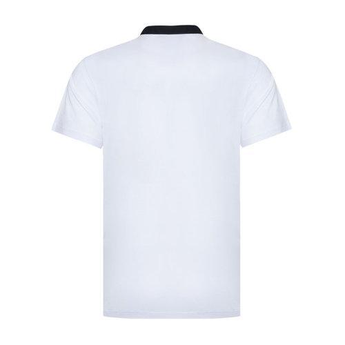 Emporio Armani/安普里奥阿玛尼 男士短POLO 男士混纺短袖POLO衫 3Z1FL3 1JQXZ 商品图1