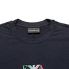 Emporio Armani/安普里奥阿玛尼 男士短袖T恤 男士棉质圆领短袖T恤 6H1T71 1J11Z 商品缩略图7
