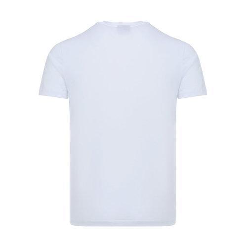 EmporioArmani/安普里奥阿玛尼 男士短袖T恤 男士棉质短袖T恤二件套装 8N1D61 1JNQZ 商品图7