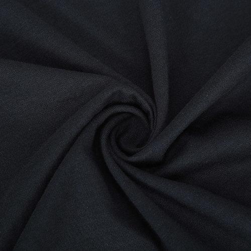 EA7/EA7 男士短袖T恤 男士迷彩饰带棉质圆领短袖T恤 6ZPT36 PJM9Z 商品图4