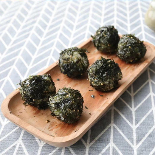 芝麻炒海苔 商品图6