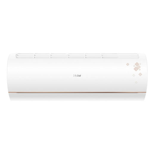 海尔（Haier）空调KFR-35GW/B1KTA81U1优恋 商品图13