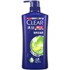 清扬男士去屑洗发露清爽控油型650g 商品缩略图0