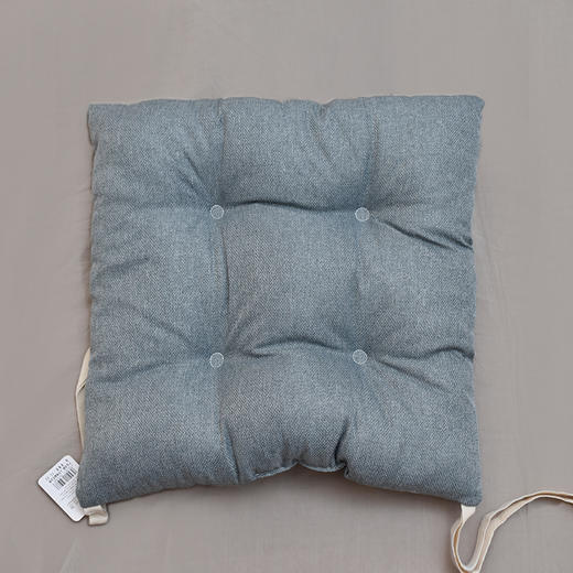 四季通用坐垫办公室座垫电脑椅子垫屁垫冬季JF20127 商品图4