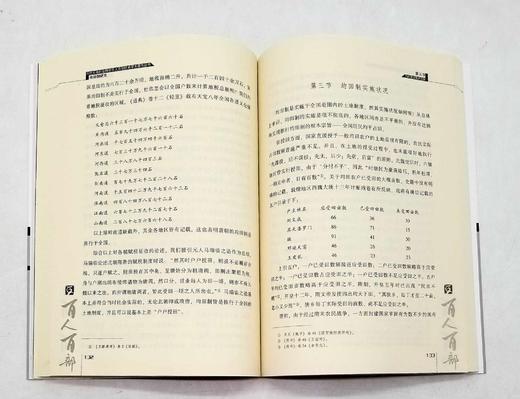 云南文库五种：《中国古建筑游览与审美》《中国黑白文化崇拜：生殖崇拜文化的深层结构探索》《中国竹文化》《原始物象：村寨的守护和祈愿》《均田制研究》，16开平装，武建国、杨兆麟等著，云南人民出版社2011 商品图14