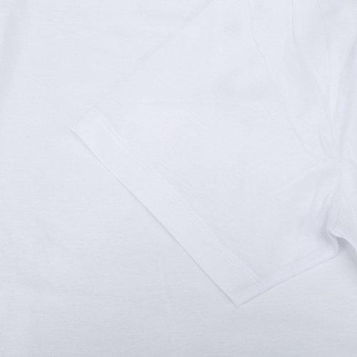 Emporio Armani/安普里奥阿玛尼 男士短POLO 男士混纺短袖POLO衫 3Z1FL3 1JQXZ 商品图3