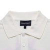 Emporio Armani/安普里奥阿玛尼【22春夏新款】男士赛车胶囊系列棉质短袖POLO衫 3L1F8P 1JX5Z 商品缩略图2