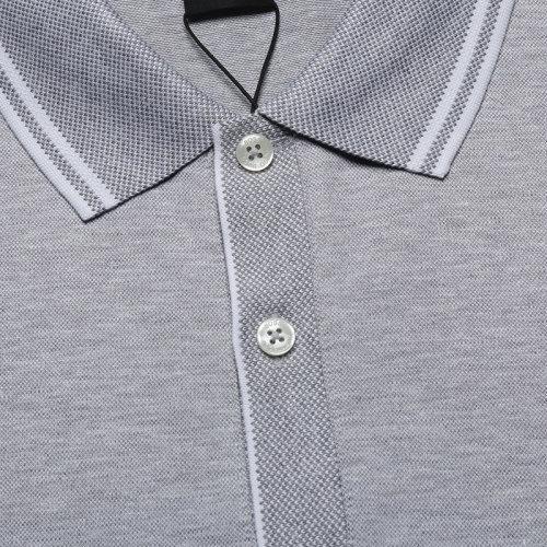 HUGO BOSS/雨果博斯 男士短POLO 男士棉质短袖POLO衫 50451169 商品图13